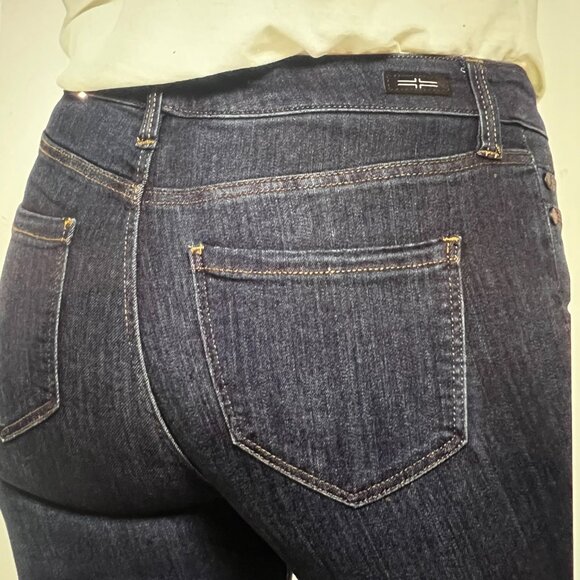 Liverpool Los Angeles Abby Skinny Jean - Picture 4 of 10